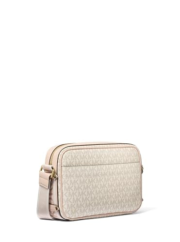 Michael Kors Women's Maeve Large Pocket Crossbody Bag