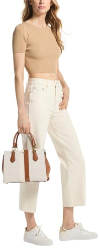 Michael Kors Marilyn Medium Satchel