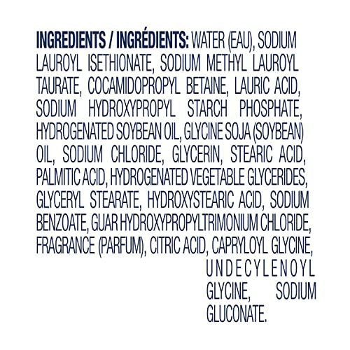 Dove Body Wash with Pump Sensitive Skin For 24hr Lotion-Soft Skin Moisturizing Skin Cleanser Gentle Hypoallergenic Formula with No Sulfates No Parabens 30.6 oz