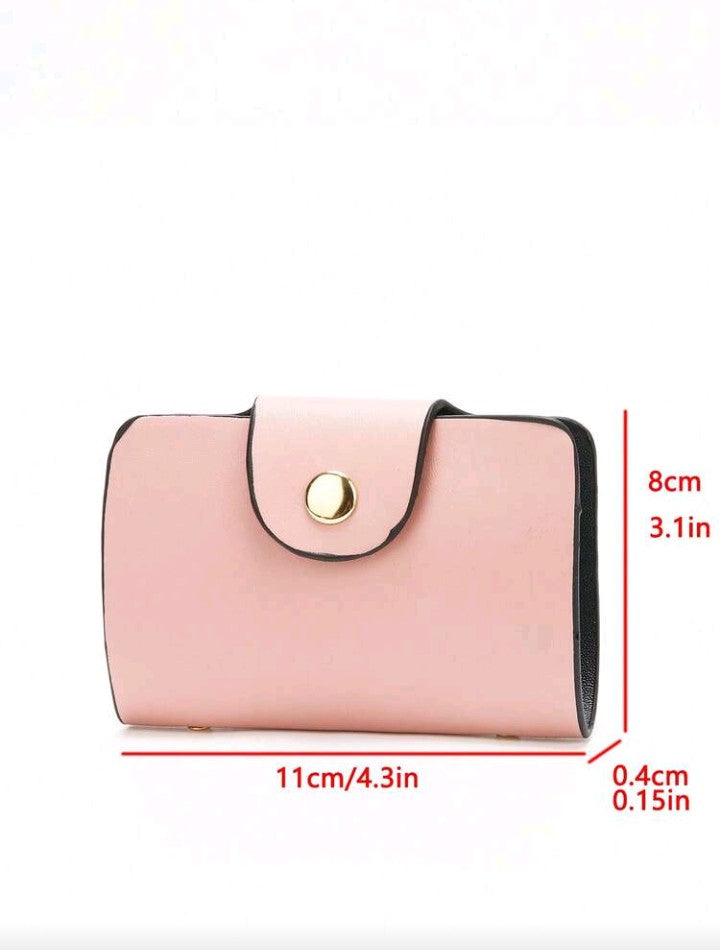 2pcs Fashion Set Mini Phone Bag - Stylish Printed Shoulder Bag And Crossbody Bag
