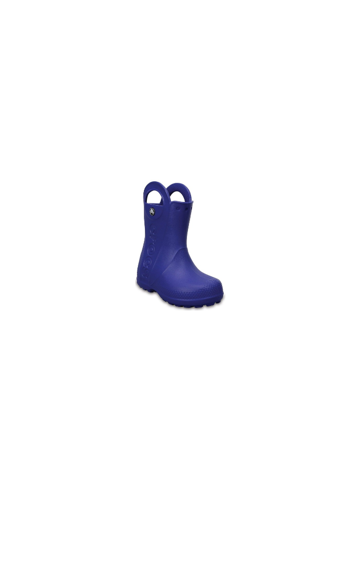 Crocs Kids' Handle It Rain Boots