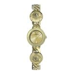 Versace Stud Icon Collection Luxury Womens Watch Timepiece
