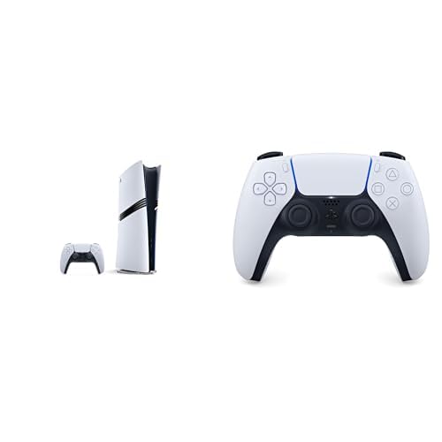 PlayStation 5 Pro Console - 2TB