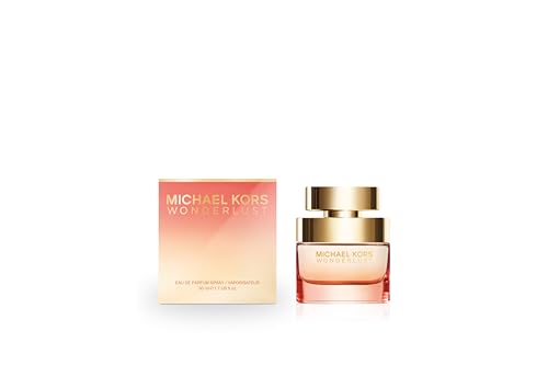 Michael Kors Wonderlust by Michael Kors for Women 3.4 oz Eau de Parfum Spray