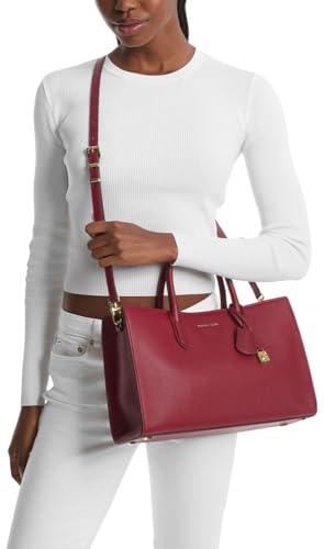 Michael Kors Scarlett Medium Satchel
