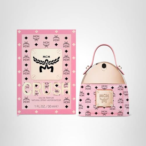 MCM CRUSH Eau de Parfum