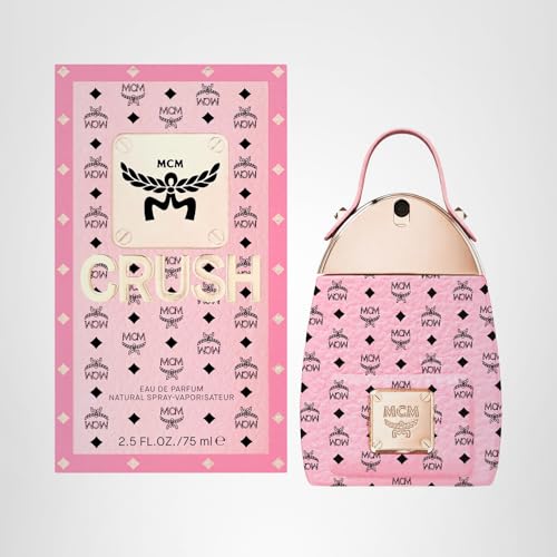 MCM CRUSH Eau de Parfum