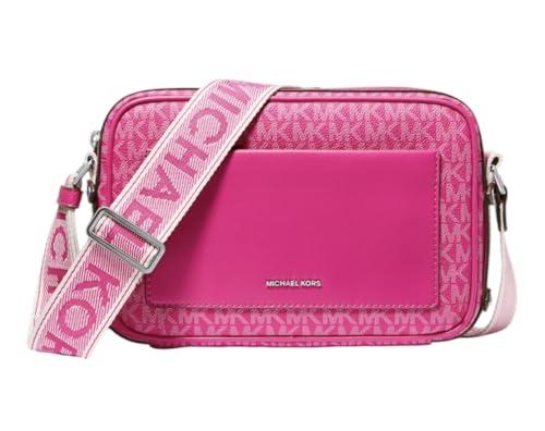 Michael Kors Maeve Large Pocket Crossbody Bag