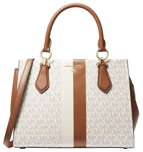Michael Kors Marilyn Medium Satchel