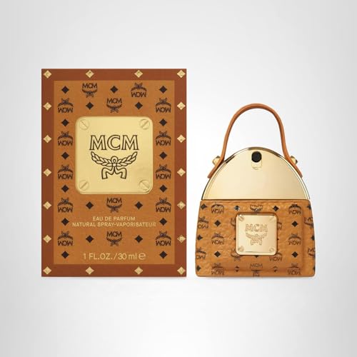 MCM Eau de Parfum