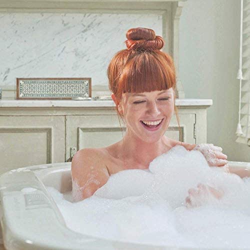 Dove Body Wash with Pump Sensitive Skin For 24hr Lotion-Soft Skin Moisturizing Skin Cleanser Gentle Hypoallergenic Formula with No Sulfates No Parabens 30.6 oz