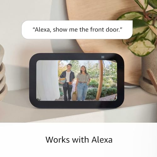 Ring Battery Doorbell, Head-to-Toe Video, Live View with Two-Way Talk, and Motion Detection & Alerts (2024 release), Venetian Bronze