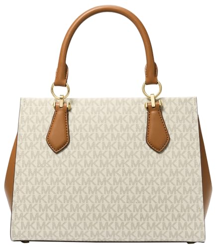 Michael Kors Marilyn Medium Satchel