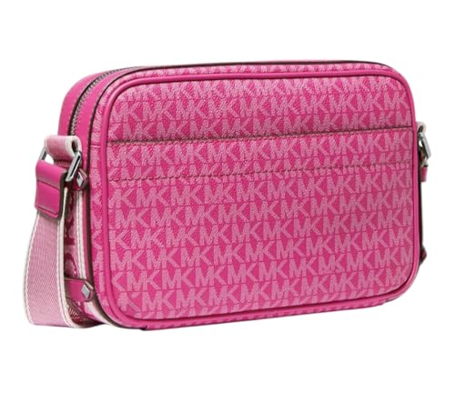 Michael Kors Maeve Large Pocket Crossbody Bag