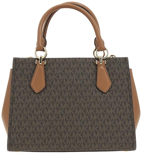 Michael Kors Marilyn Medium Satchel