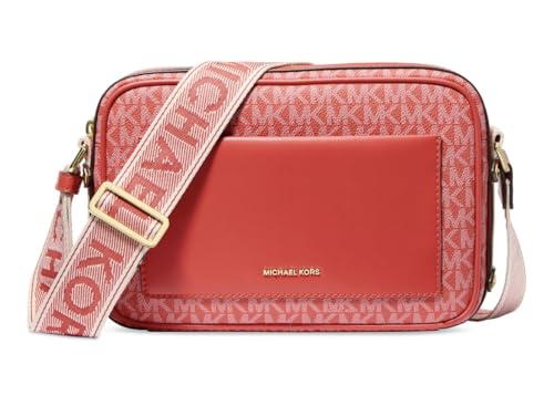 Michael Kors Maeve Large Pocket Crossbody Bag