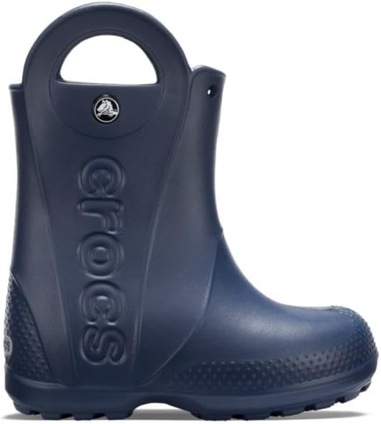 Crocs Kids' Handle It Rain Boots