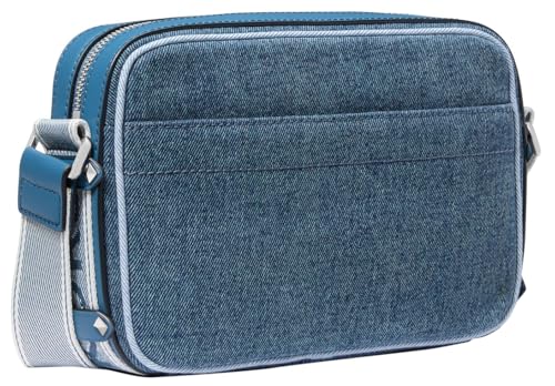 Michael Kors Maeve Large Pocket Crossbody Bag