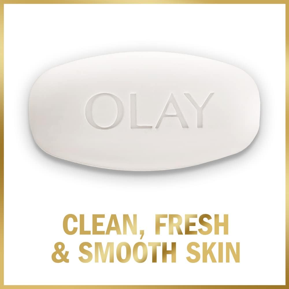 Olay Fresh Outlast, 3.17 oz, 4-Pack