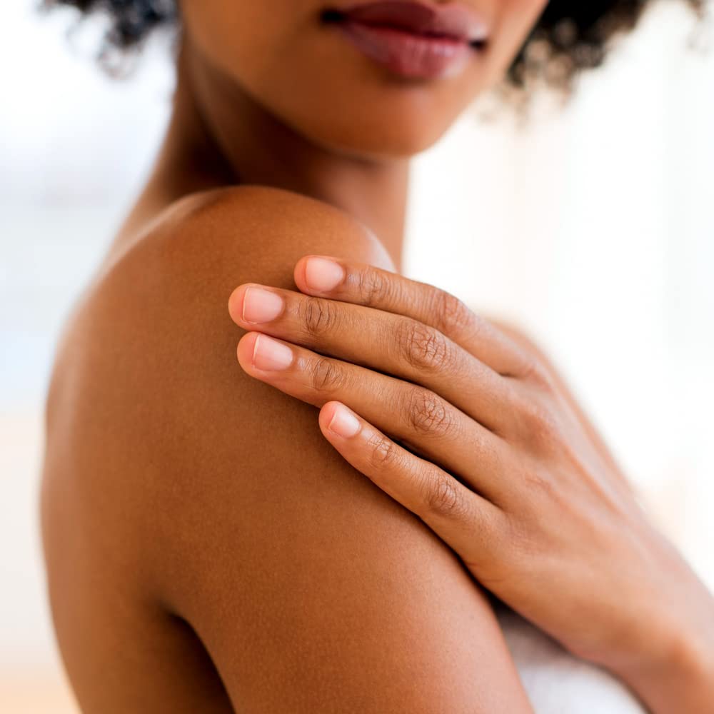 Olay Ultra Moisture Body Wash with Shea Butter, 22 fl oz