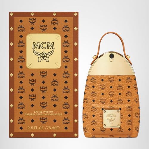 MCM Eau de Parfum