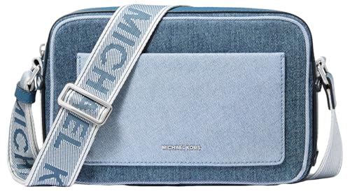 Michael Kors Maeve Large Pocket Crossbody Bag