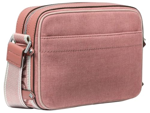 Michael Kors Maeve Large Pocket Crossbody Bag