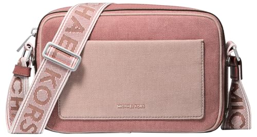 Michael Kors Maeve Large Pocket Crossbody Bag