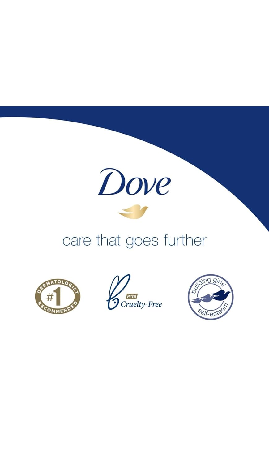 Dove Bar Soap Moisturizing 16 Bars, 4 Oz