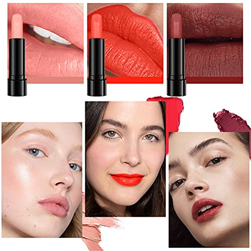 All-in-one Holiday Make up Gift Set | Makeup Kit for Women Full Kit Essential Starter Bundle Include Eyeshadow Palette Lipstick Blush Foundation Concealer Face Powder Mascara Lipgloss Brush