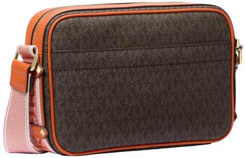 Michael Kors Maeve Large Pocket Crossbody Bag