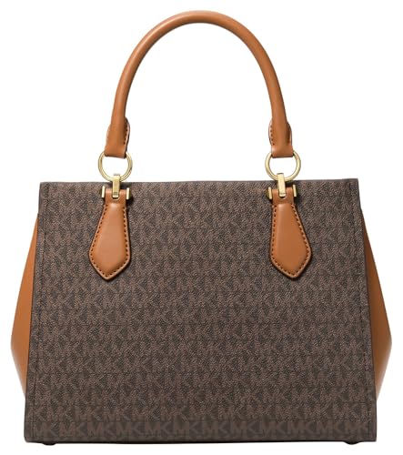 Michael Kors Marilyn Medium Satchel
