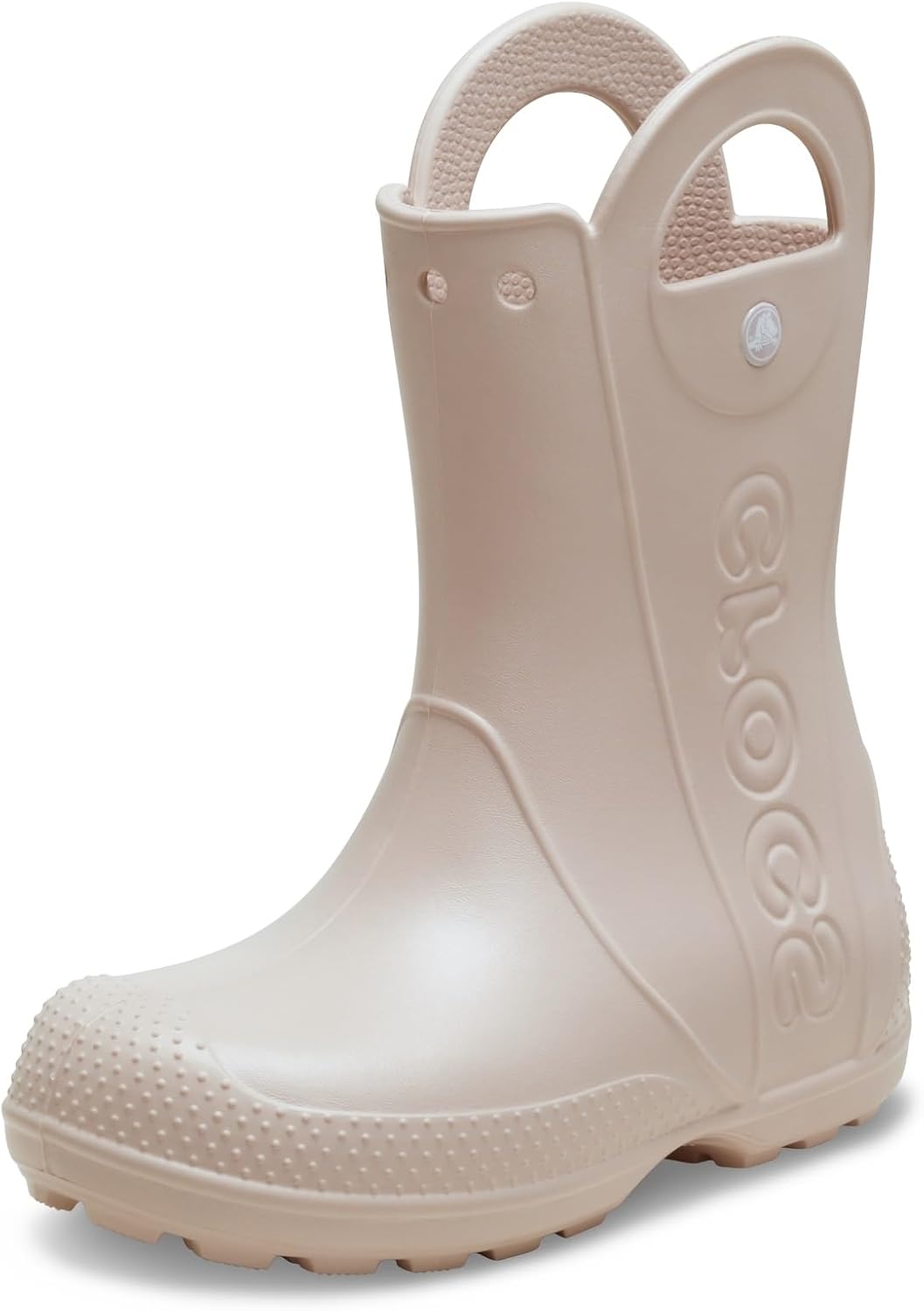 Crocs Kids' Handle It Rain Boots