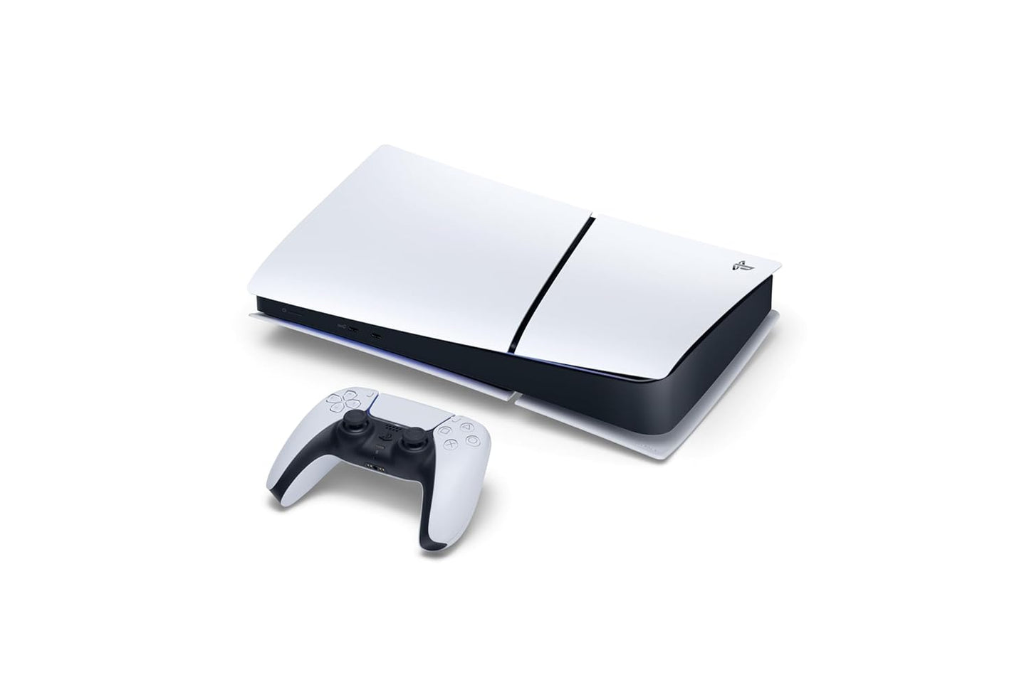 PlayStation 5 Pro Console - 2TB