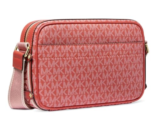 Michael Kors Maeve Large Pocket Crossbody Bag