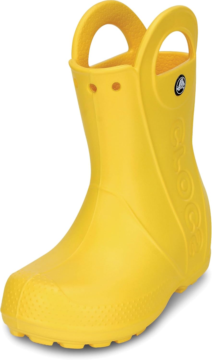 Crocs Kids' Handle It Rain Boots