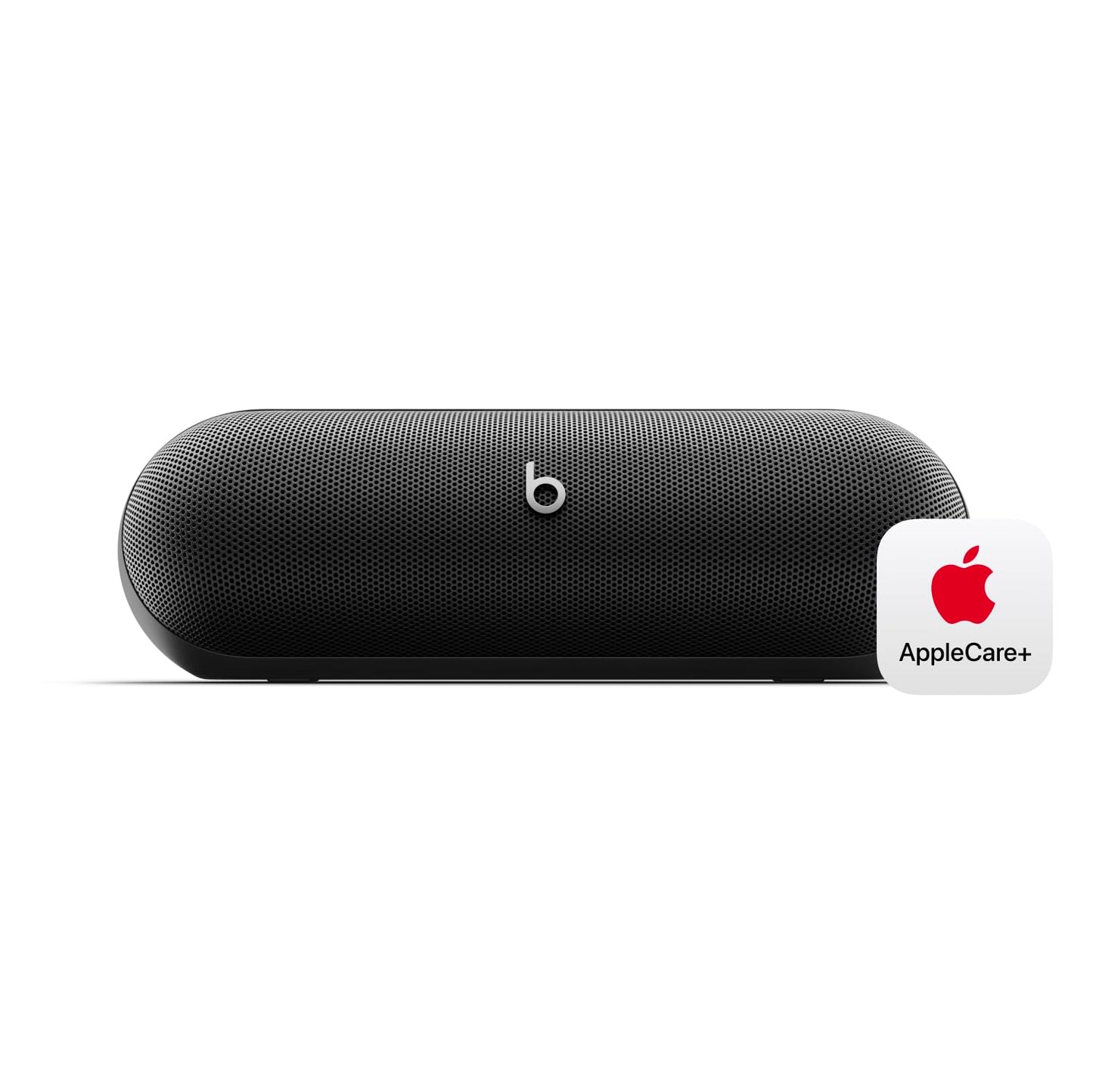 Beats Pill - Portable Bluetooth Speaker - Up to 24H Battery Life, Water Resistant, Bluetooth, Apple & Android Compatible, Seriously Loud Sound for Home, Outdoor and Travel - Matte Black