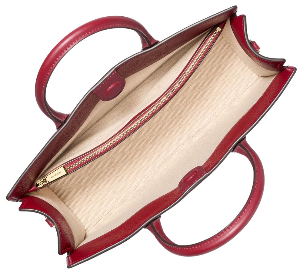 Michael Kors Scarlett Medium Satchel