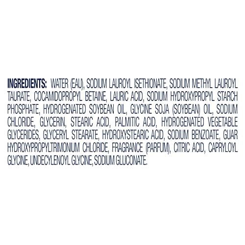 Dove Body Wash with Pump Sensitive Skin For 24hr Lotion-Soft Skin Moisturizing Skin Cleanser Gentle Hypoallergenic Formula with No Sulfates No Parabens 30.6 oz