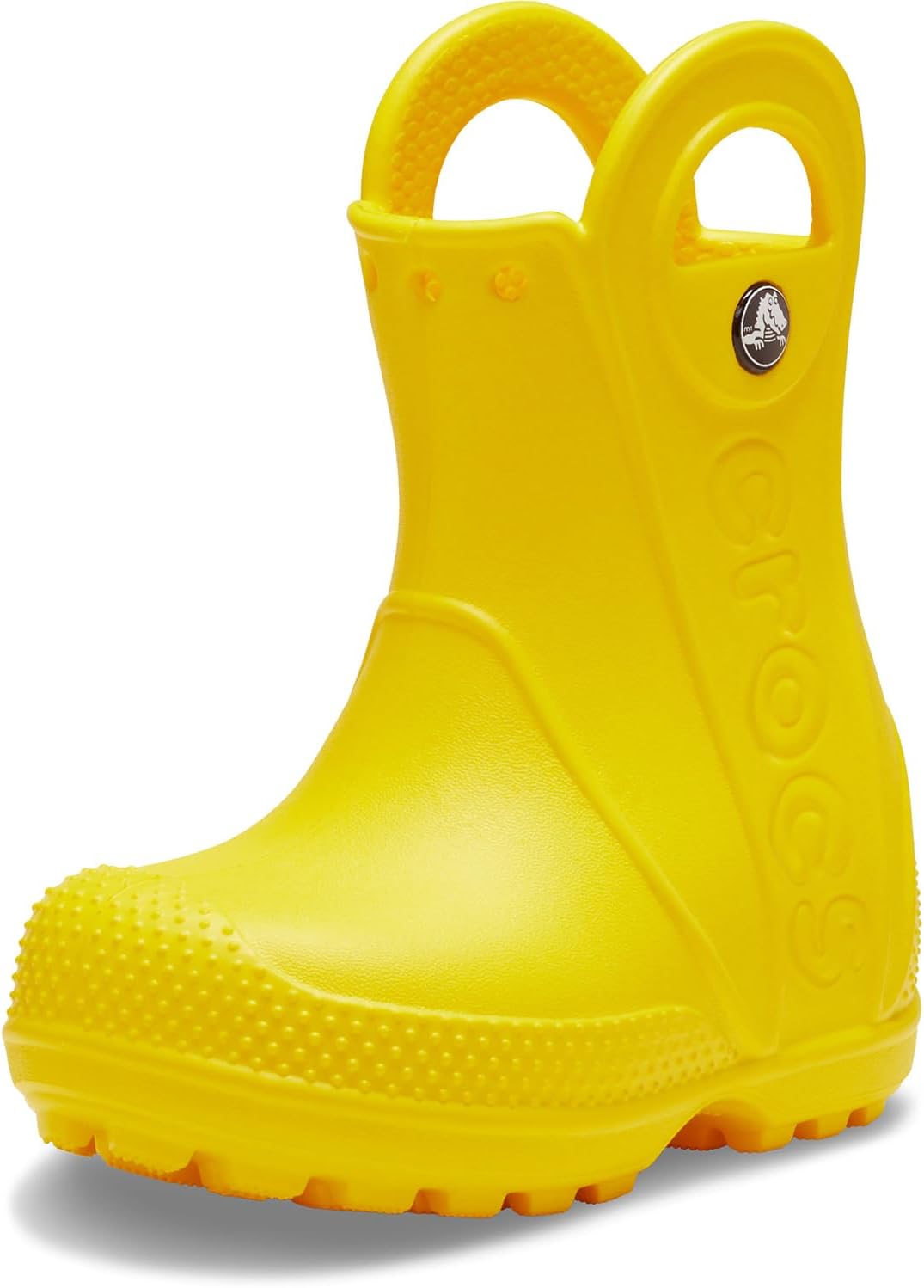 Crocs Kids' Handle It Rain Boots