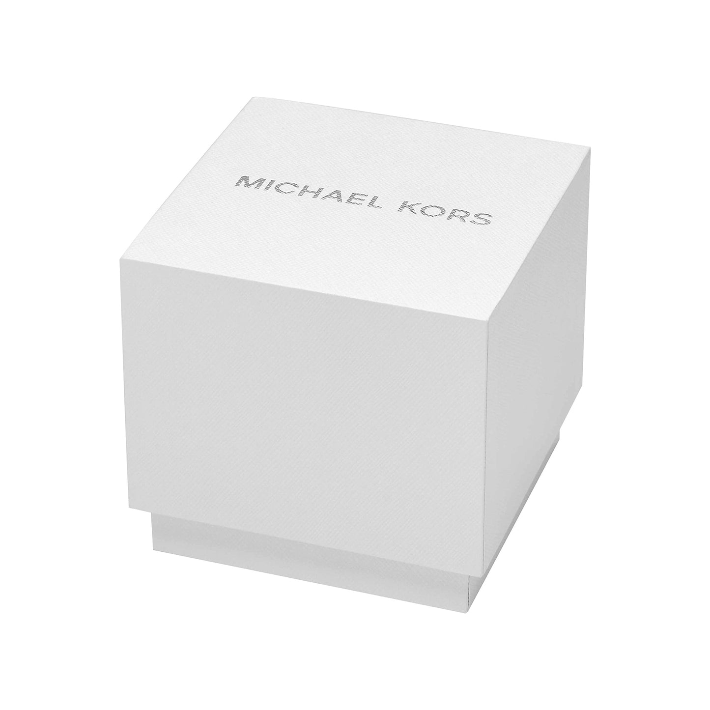 Michael Kors Lexington Men's Watch, Stainless Steel Bracelet Watch for Men