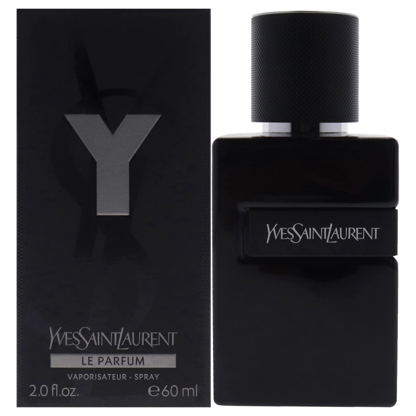 Yves Saint Laurent Men's Y Eau de Parfum, 3.3-oz.