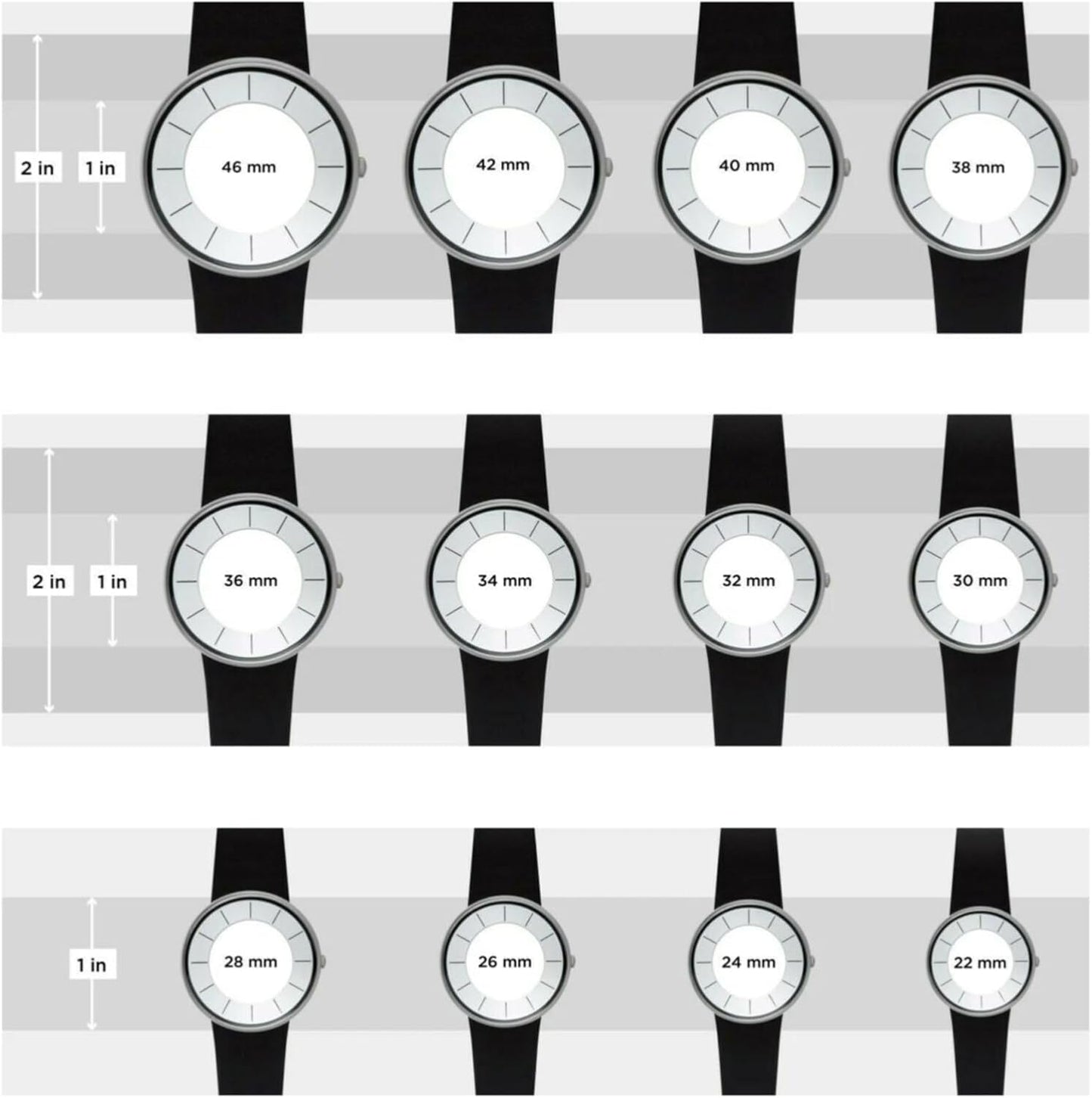 Versace Stud Icon Collection Luxury Womens Watch Timepiece