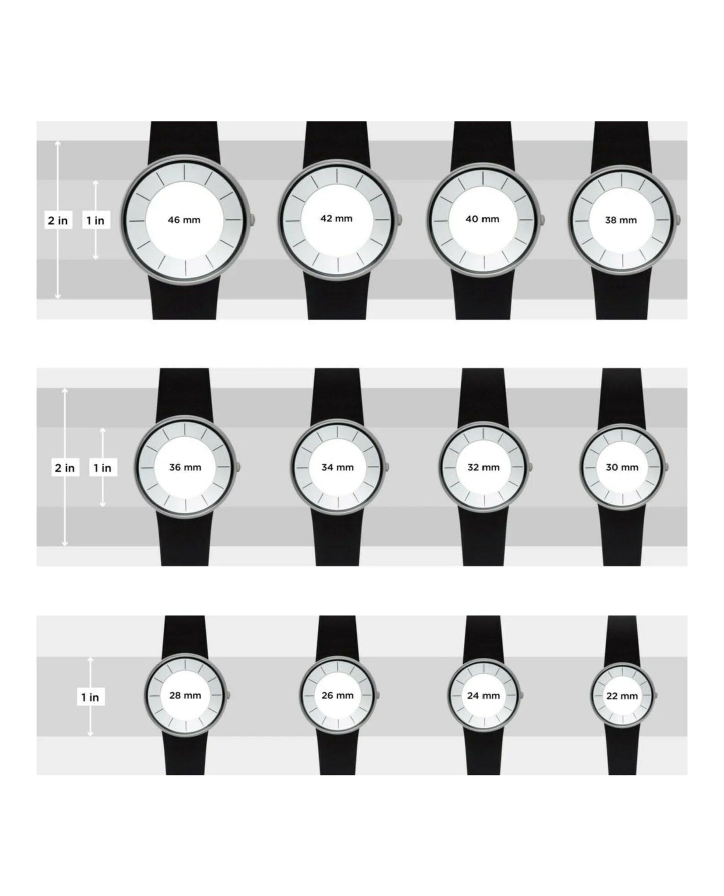 Versace Stud Icon Collection Luxury Womens Watch Timepiece