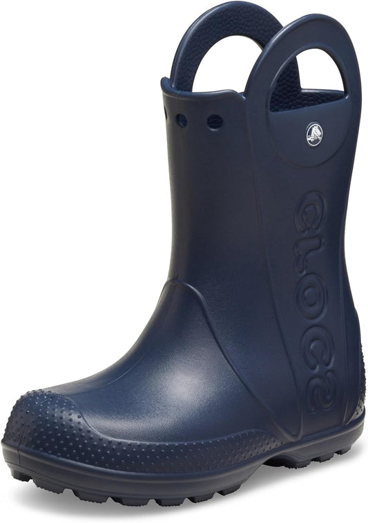 Crocs Kids' Handle It Rain Boots