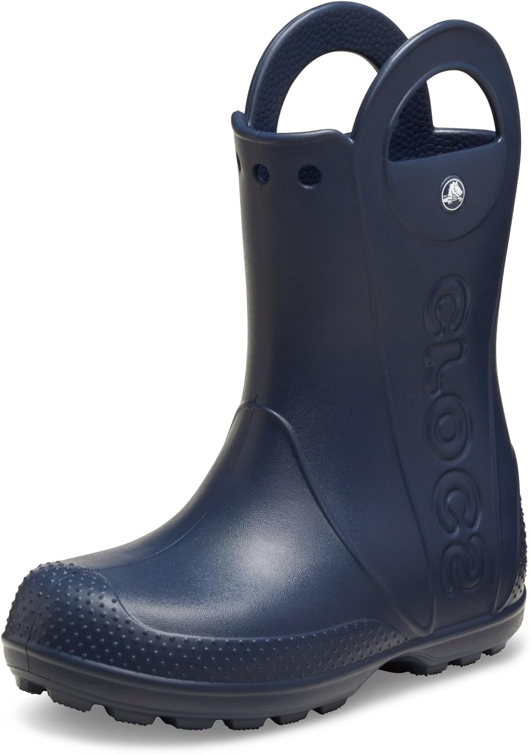 Crocs Kids' Handle It Rain Boots