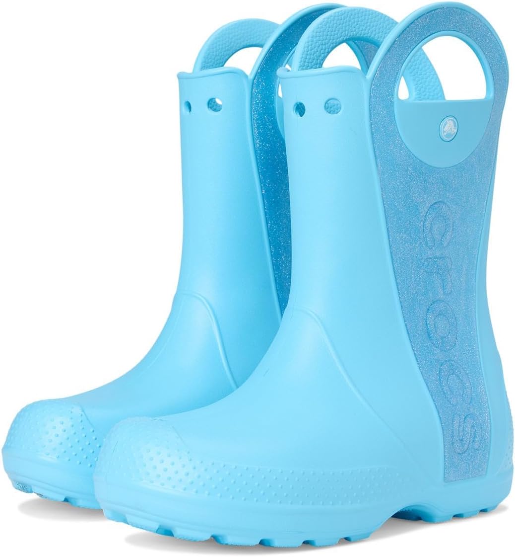 Crocs Kids' Handle It Rain Boots