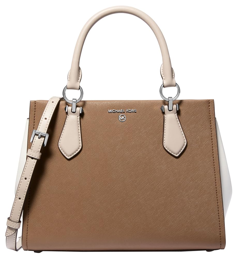 Michael Kors Marilyn Medium Satchel
