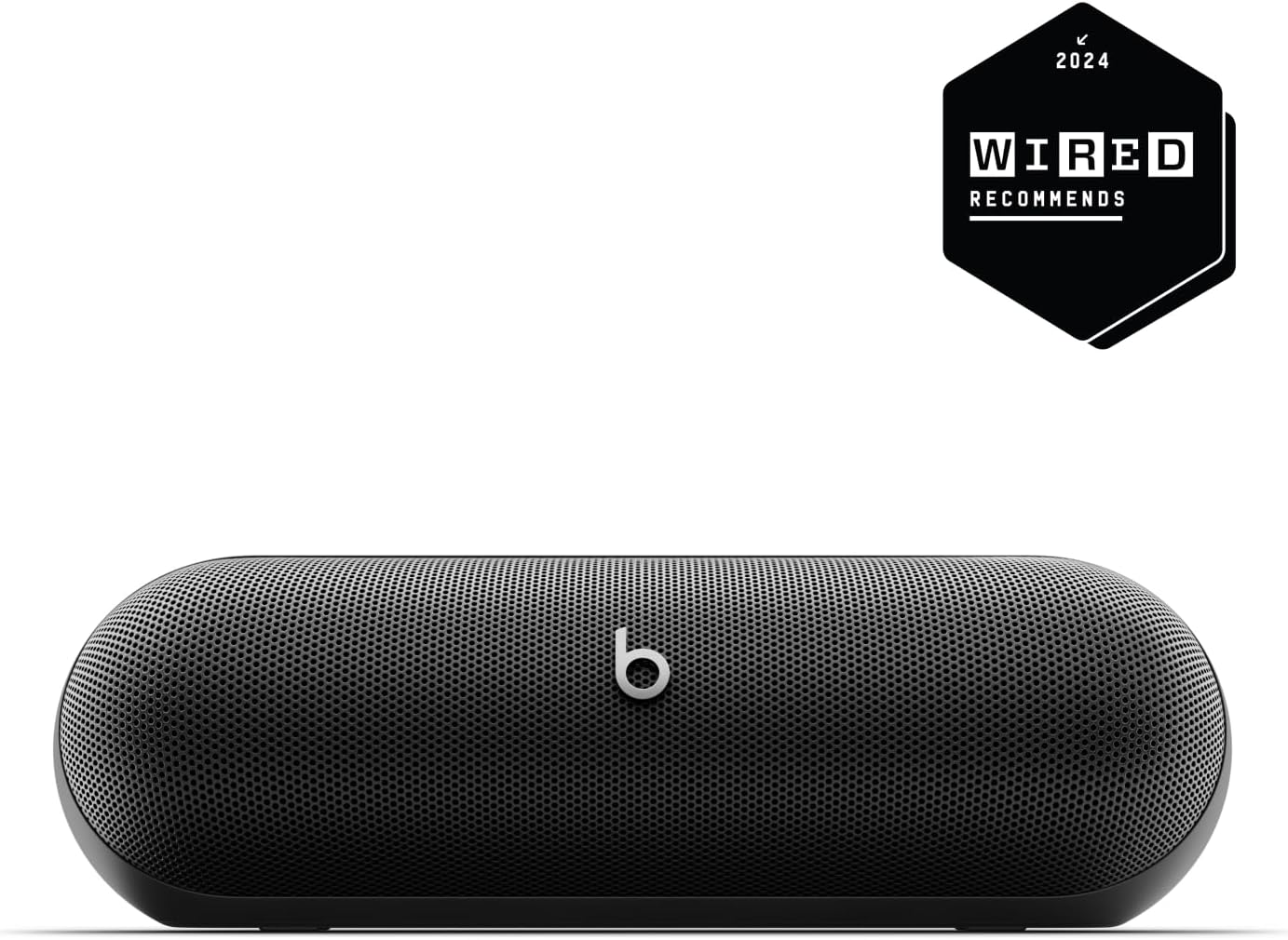 Beats Pill - Portable Bluetooth Speaker- Up to 24H Battery Life, Water Resistant, Bluetooth, Apple & Android Compatible, Seriously Loud Sound for Home, Outdoor and Travel- Champagne Gold