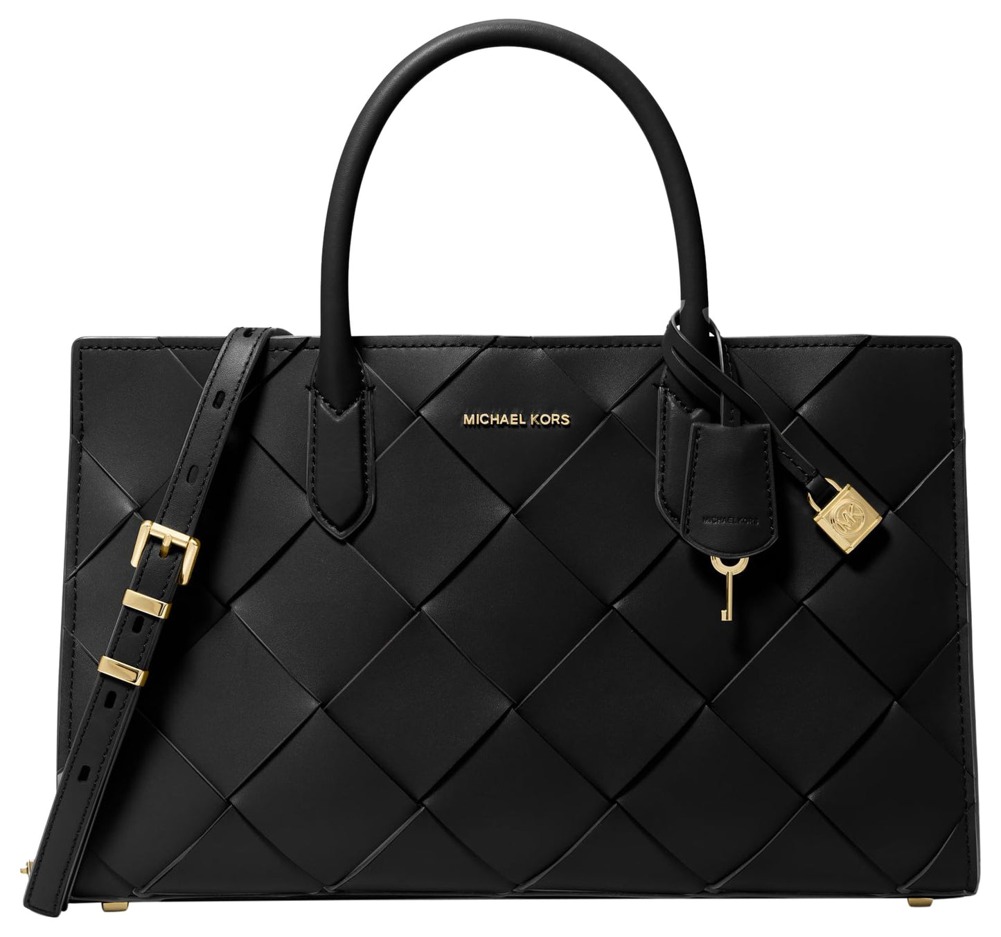 Michael Kors Scarlett Medium Satchel